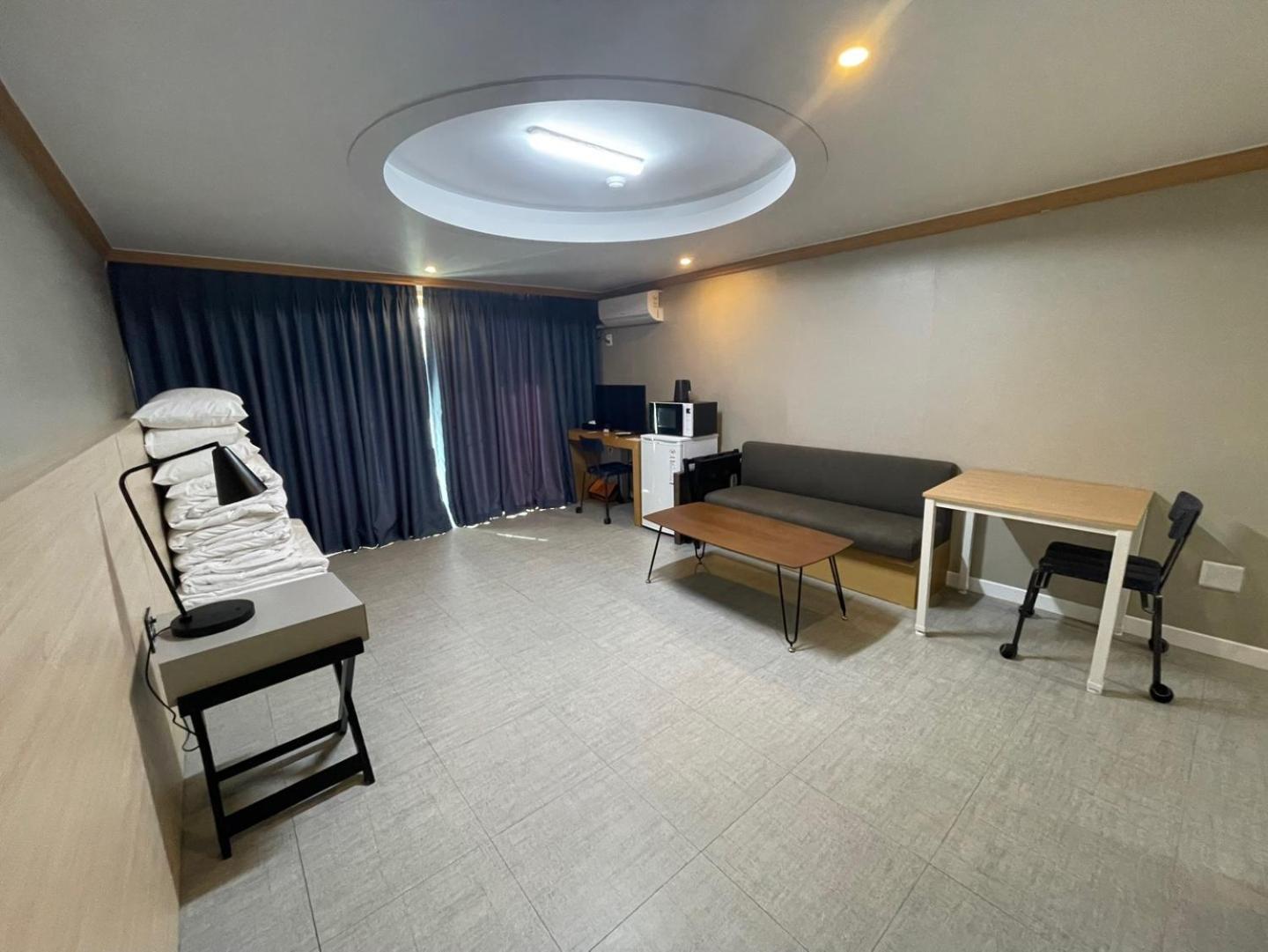 Sokcho Good Morning Hotel And Resort Exteriér fotografie